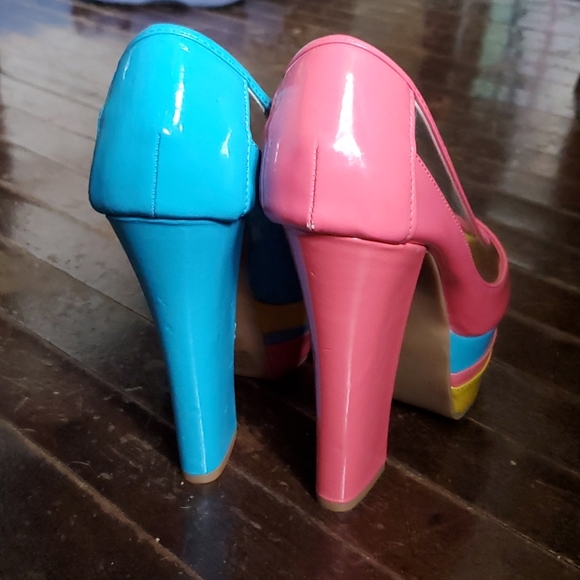 Colorful feels - Picture 4 of 4